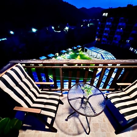 Lorena Holiday Spa Свети Спас Velingrad Eksteriør bilde
