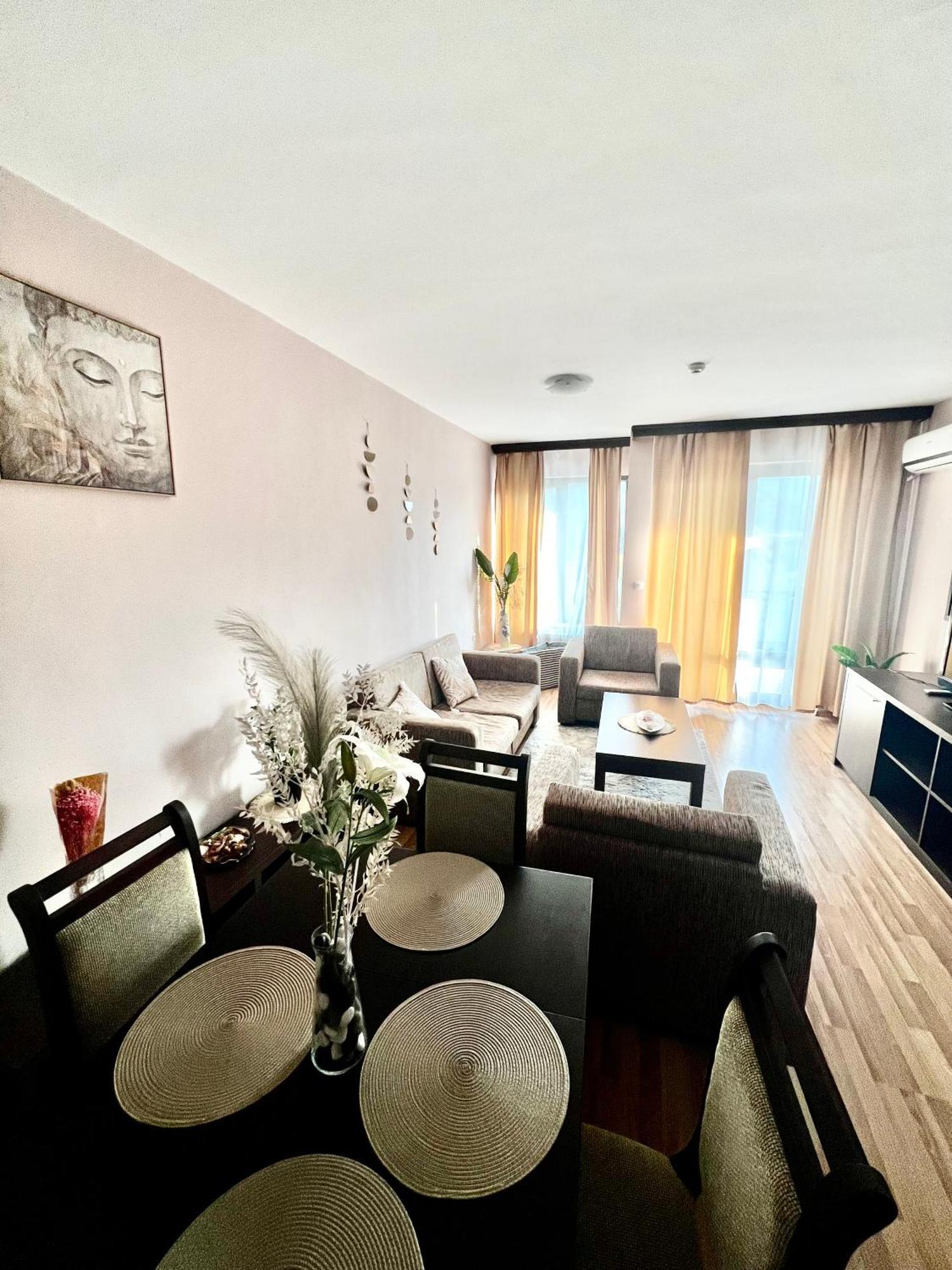 Lorena Holiday Spa Свети Спас Velingrad Eksteriør bilde