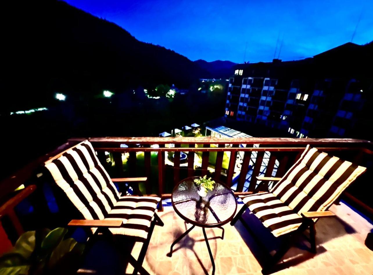 Lorena Holiday Spa Свети Спас Velingrad Eksteriør bilde
