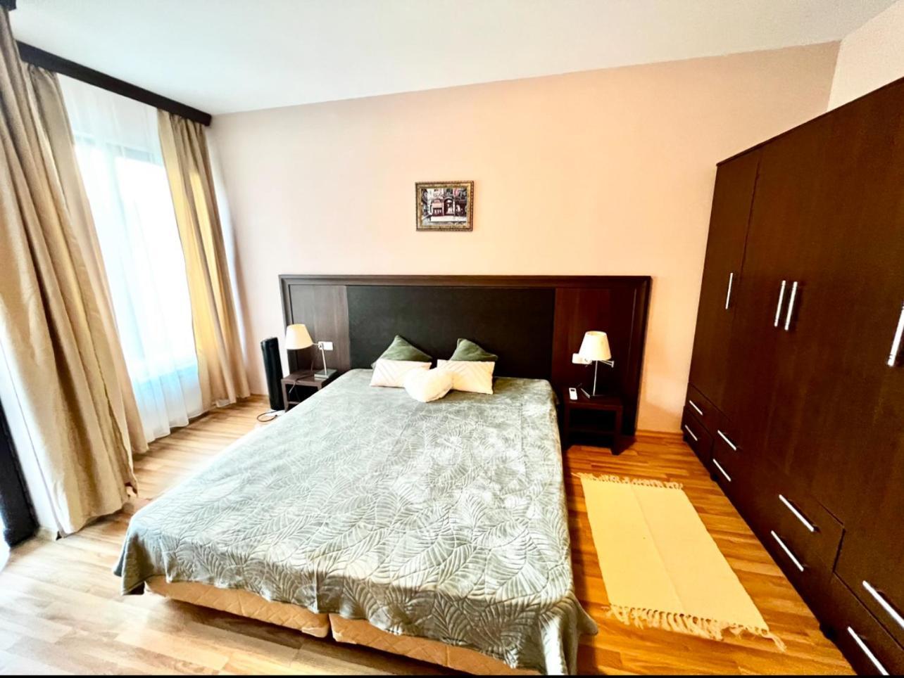 Lorena Holiday Spa Свети Спас Velingrad Eksteriør bilde