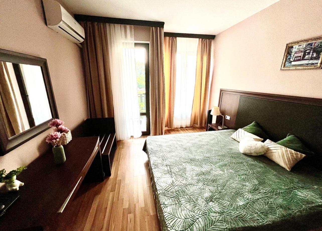 Lorena Holiday Spa Свети Спас Velingrad Eksteriør bilde