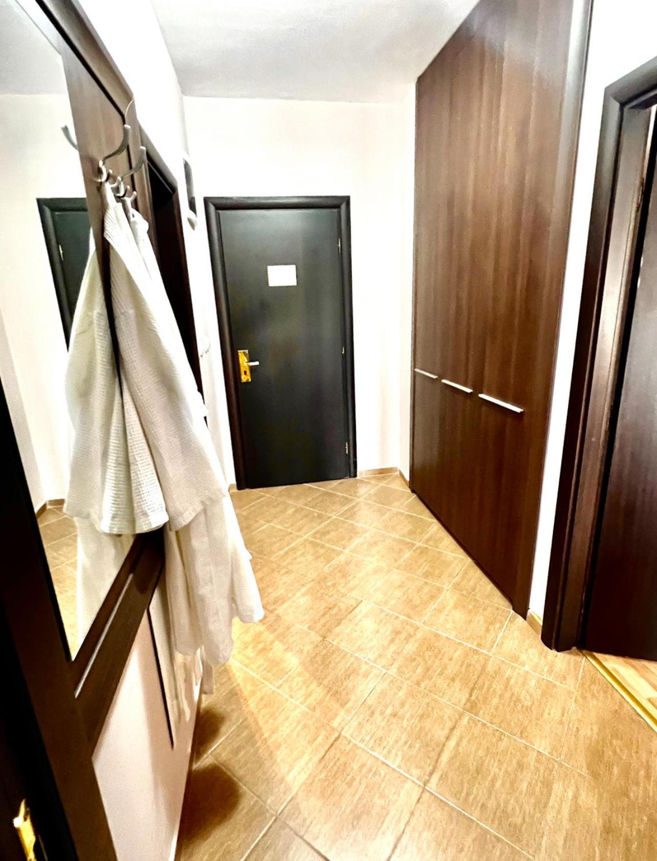 Lorena Holiday Spa Свети Спас Velingrad Eksteriør bilde