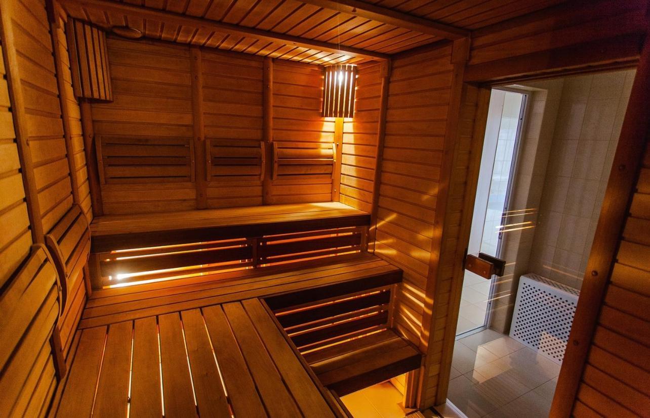Lorena Holiday Spa Свети Спас Velingrad Eksteriør bilde