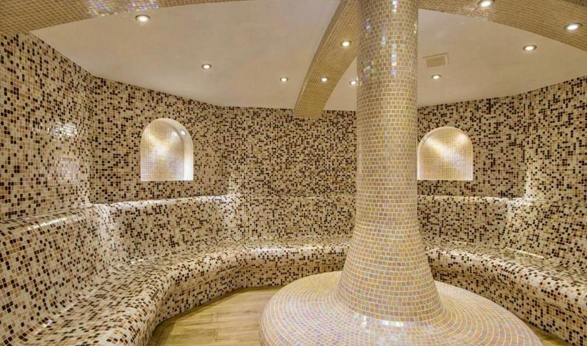 Lorena Holiday Spa Свети Спас Velingrad Eksteriør bilde