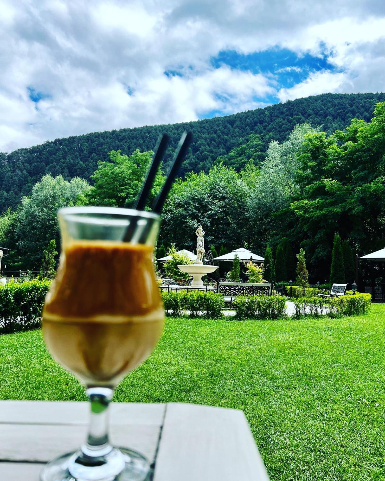 Lorena Holiday Spa Свети Спас Velingrad Eksteriør bilde