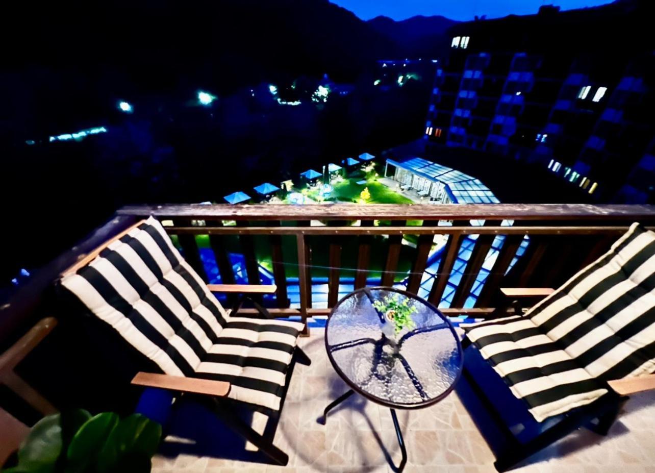 Lorena Holiday Spa Свети Спас Velingrad Eksteriør bilde
