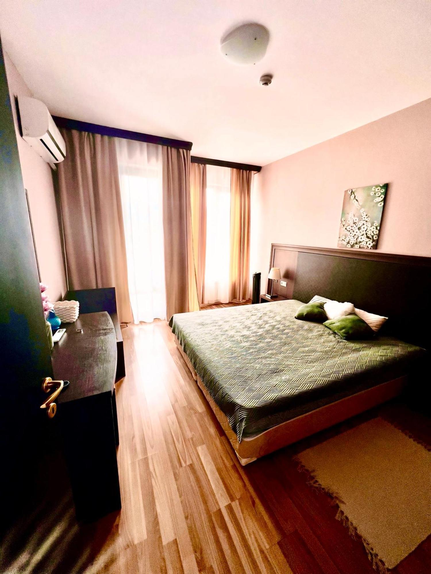Lorena Holiday Spa Свети Спас Velingrad Eksteriør bilde